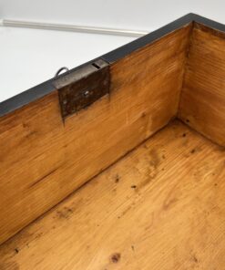 Biedermeier Box or Chest - Compartment Interior - Styylish