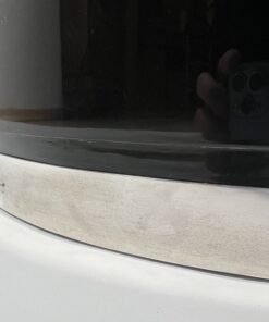 Pair of Art Deco Club Chairs - Chrome - Styylish