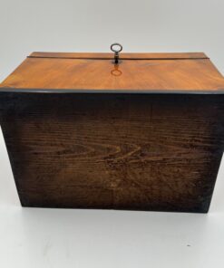 Biedermeier Box or Chest - Bottom - Styylish