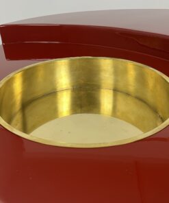 Willy Rizzo Coffee Table 'TRG' - Insert - Styylish