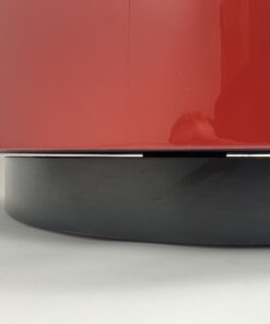 Willy Rizzo Coffee Table 'TRG' - Black Base - Styylish