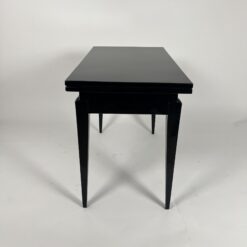 Art Deco Games Table - Side - Styylish