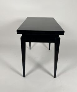 Art Deco Games Table - Side - Styylish