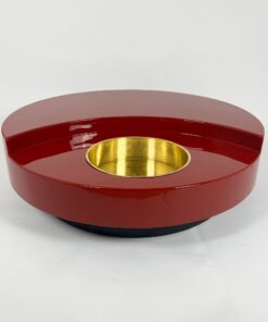 Willy Rizzo Coffee Table 'TRG' - Front - Styylish