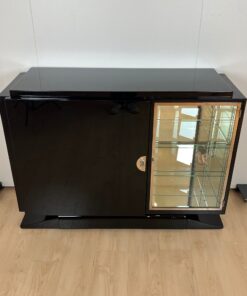 Small Art Deco Sideboard - Front - Styylish