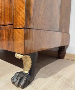 Biedermeier Secretaire - Feet - Styylish