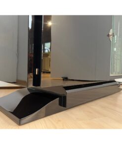 Small Art Deco Sideboard - Front Lacquer - Styylish