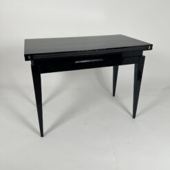 Art Deco Games Table - Front - Styylish