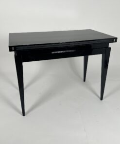Art Deco Games Table - Front - Styylish