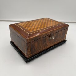 Biedermeier Jewelry Box - Edge - Styylish