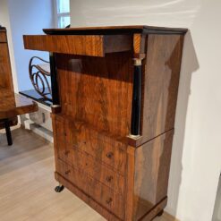 Biedermeier Secretaire - Top Drawer - Styylish