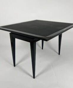 Art Deco Games Table - Top Plate - Styylish