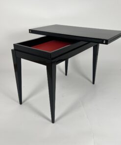 Art Deco Games Table - Side - Styylish
