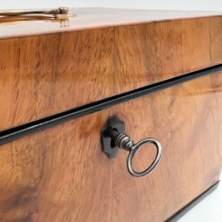 Biedermeier Box or Chest - Key - Styylish