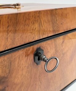 Biedermeier Box or Chest - Key - Styylish