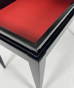 Art Deco Games Table - Edge - Styylish