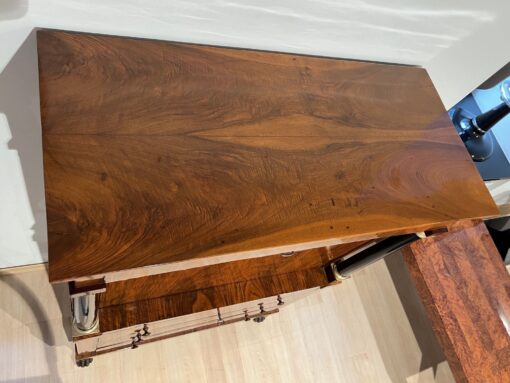 Biedermeier Secretaire - Top Veneer Profile - Styylish