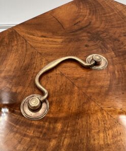 Biedermeier Box or Chest - Top Handle - Styylish