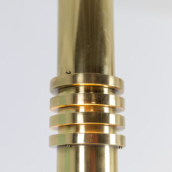 Maison Raak Cylindrical Light Fixtures - Brass - Styylish