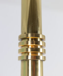 Maison Raak Cylindrical Light Fixtures - Brass - Styylish