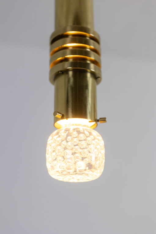 Maison Raak Cylindrical Light Fixtures - Bulb - Styylish