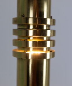 Maison Raak Cylindrical Light Fixtures - Light Through Frame - Styylish