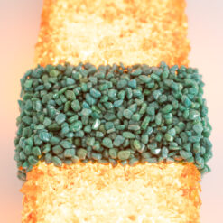 Amazonite Amber Wall Lights - Middle Stone - Styylish