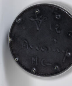 Les Potiers d’Accolay Vase - Bottom - Styylish