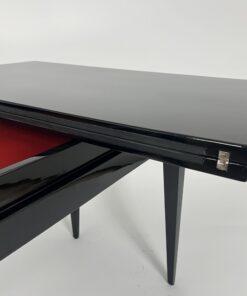 Art Deco Games Table - Lacquer - Styylish