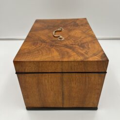 Biedermeier Box or Chest - Side and Top - Styylish