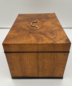 Biedermeier Box or Chest - Side and Top - Styylish