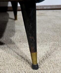 Midcentury Loveseat - Feet Detail - Styylish