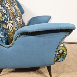 Midcentury Loveseat - Chair Edge Design - Styylish