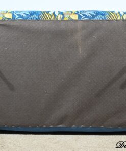 Midcentury Loveseat - Bottom - Styylish