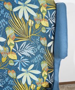 Midcentury Loveseat - Right Side Cushion - Styylish