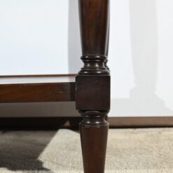 Mahogany Console Louis XVI - Feet - Styylish