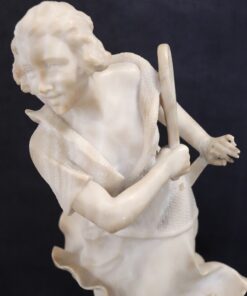 Marble Sculpture - Upper Half - Styylish
