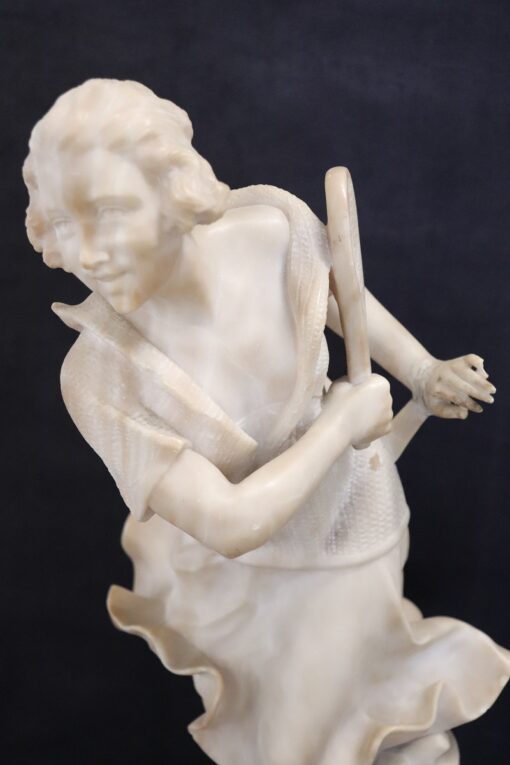 Marble Sculpture - Upper Half - Styylish