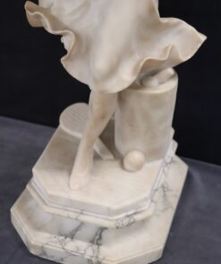 Marble Sculpture - Lower Half - Styylish
