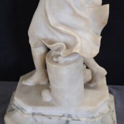 Marble Sculpture - Base - Styylish