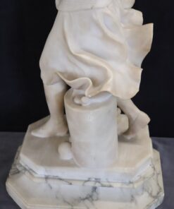 Marble Sculpture - Base - Styylish