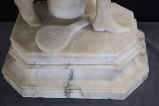 Marble Sculpture - Marble Base - Styylish