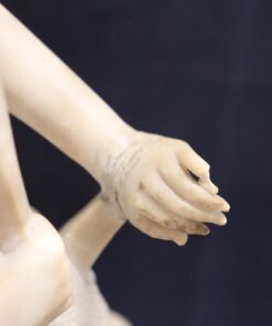 Marble Sculpture - Hand - Styylish