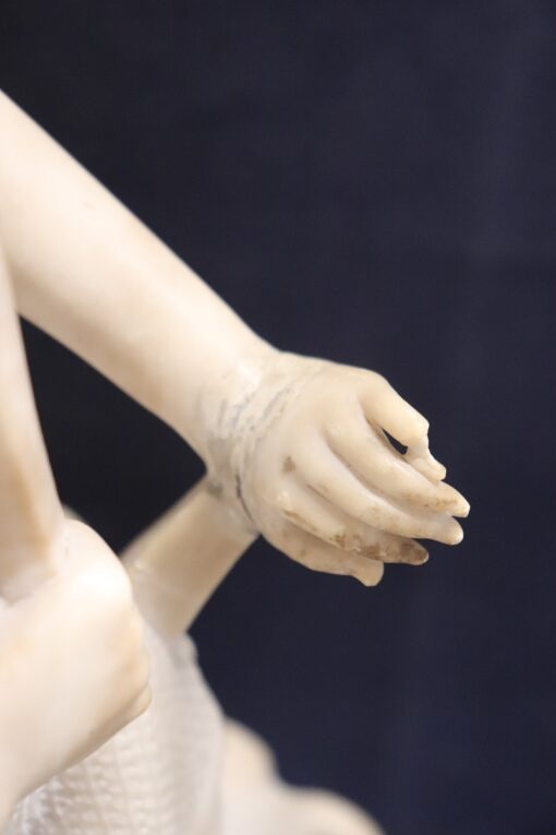 Marble Sculpture - Hand - Styylish