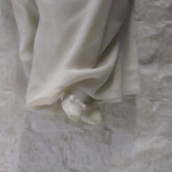 Italian Marble Sculpture - Feet - Styylish