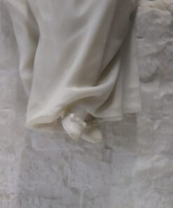 Italian Marble Sculpture - Feet - Styylish