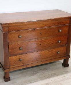 Italian Chest of Drawers - Side - Styylish