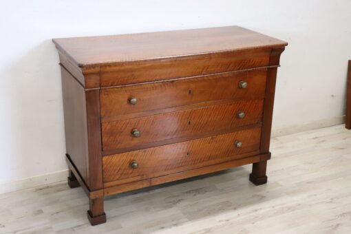 Italian Chest of Drawers - Side - Styylish