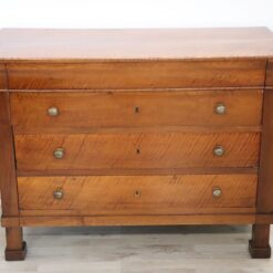 Italian Chest of Drawers - Front - Styylish