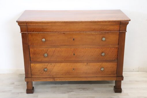 Italian Chest of Drawers - Front - Styylish